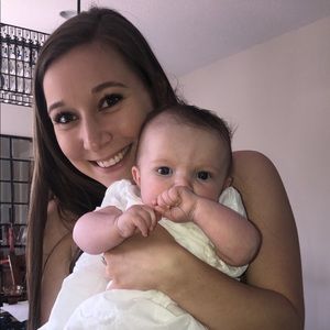 Meet your Posher, Jess